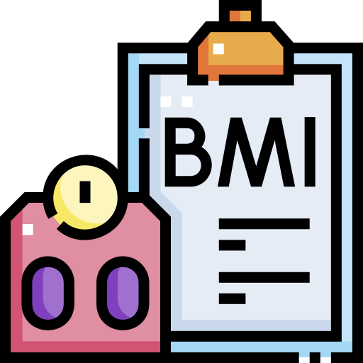 Management of BMI & BMR