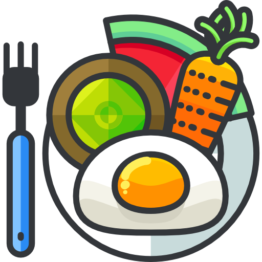 Balanced Nutrition
