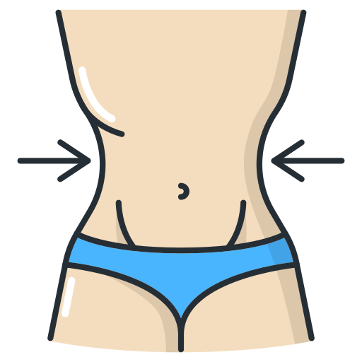 Gain healthy weight