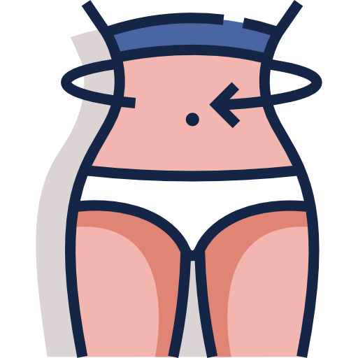 Lose weight