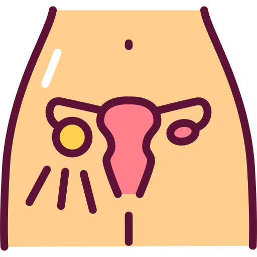 PCOD (Polycystic Ovary Disease)