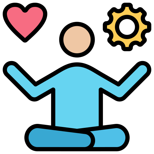 Stress & Anxiety Management